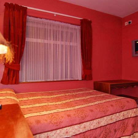 Palmerstown Lodge Дъблин Екстериор снимка