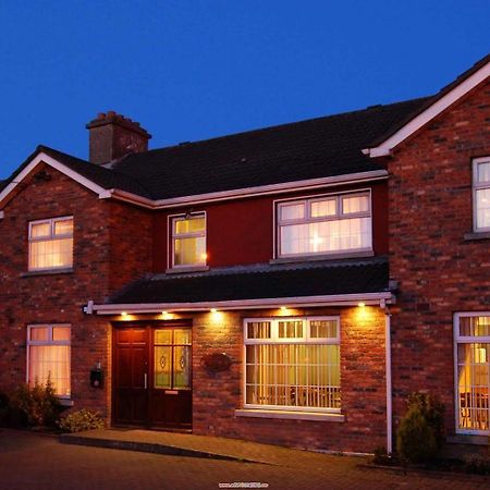 Palmerstown Lodge Дъблин Екстериор снимка