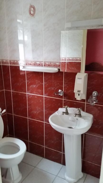 Palmerstown Lodge Дъблин Стая снимка