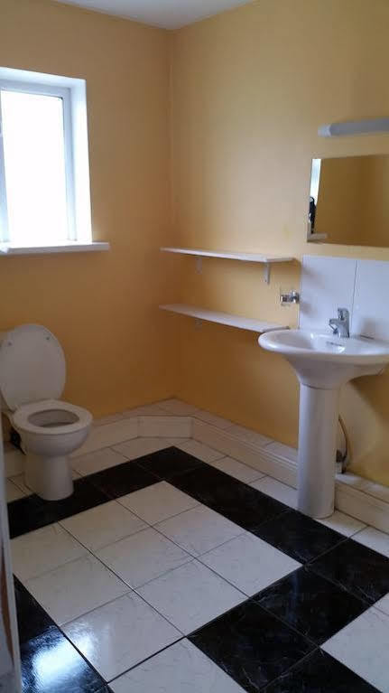 Palmerstown Lodge Дъблин Екстериор снимка